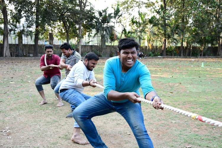 NCRD'S Sterling Institute Of Management Studies Navi Mumbai Events photo 60